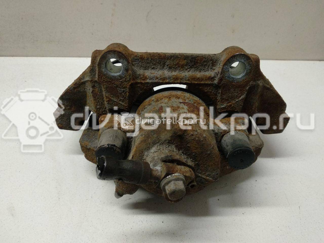 Фото Суппорт тормозной передний правый  1K0615124E для Skoda Roomster 5J / Octaviaii 1Z3 / Yeti 5L / Fabia / Octavia {forloop.counter}}