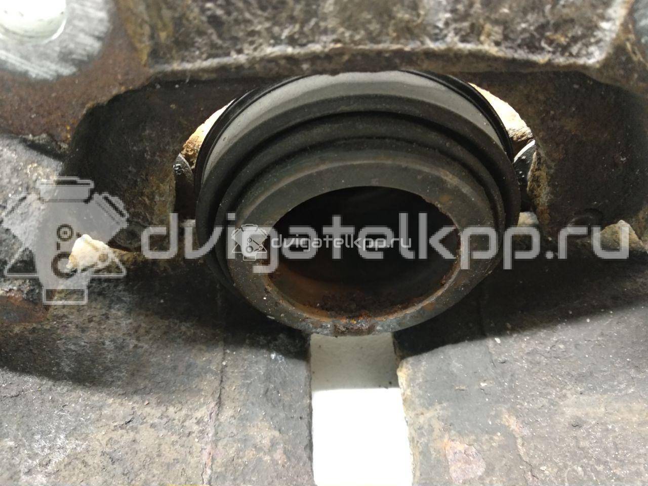 Фото Суппорт тормозной передний правый  1K0615124E для Skoda Roomster 5J / Octaviaii 1Z3 / Yeti 5L / Fabia / Octavia {forloop.counter}}