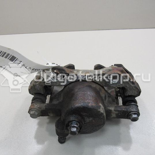 Фото Суппорт тормозной передний правый  1K0615124E для Skoda Roomster 5J / Octaviaii 1Z3 / Yeti 5L / Fabia / Octavia