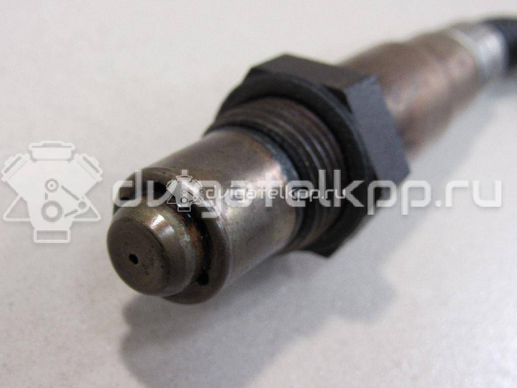 Фото Датчик кислородный/Lambdasonde  03C906262AL для Skoda Roomster 5J / Octaviaii 1Z3 / Yeti 5L / Citigo / Fabia {forloop.counter}}