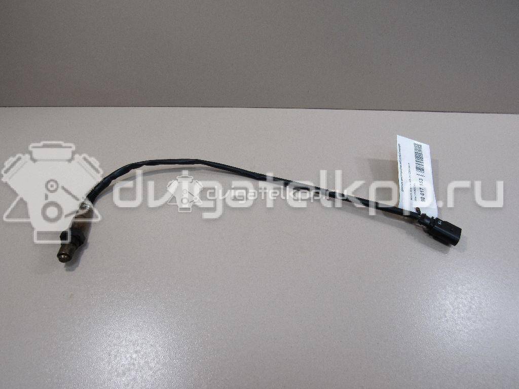 Фото Датчик кислородный/Lambdasonde  03C906262AL для Skoda Roomster 5J / Octaviaii 1Z3 / Yeti 5L / Citigo / Fabia {forloop.counter}}