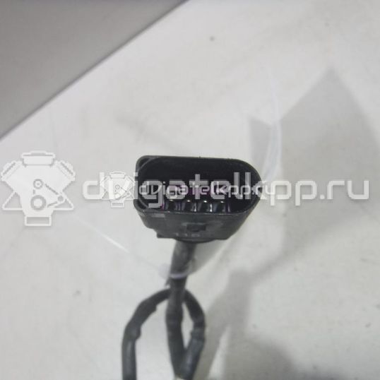 Фото Датчик кислородный/Lambdasonde  03C906262AL для Skoda Roomster 5J / Octaviaii 1Z3 / Yeti 5L / Citigo / Fabia