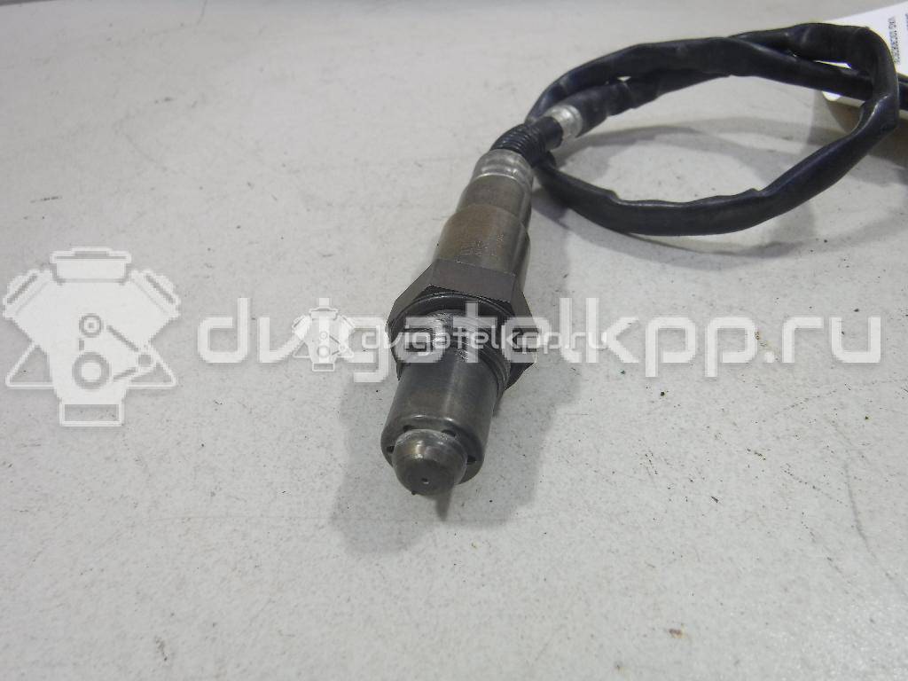 Фото Датчик кислородный/Lambdasonde  03C906262AL для Skoda Roomster 5J / Octaviaii 1Z3 / Yeti 5L / Citigo / Fabia {forloop.counter}}