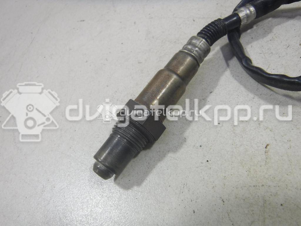 Фото Датчик кислородный/Lambdasonde  03C906262AL для Skoda Roomster 5J / Octaviaii 1Z3 / Yeti 5L / Citigo / Fabia {forloop.counter}}