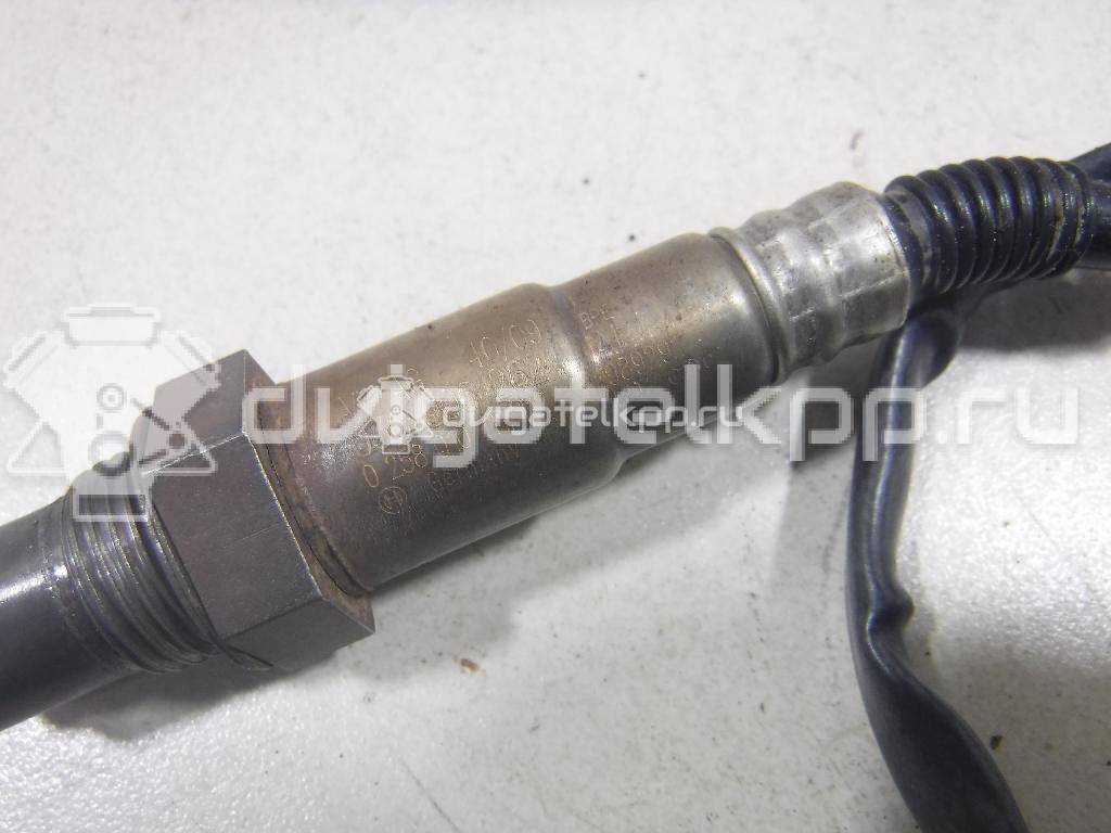 Фото Датчик кислородный/Lambdasonde  03C906262AL для Skoda Roomster 5J / Octaviaii 1Z3 / Yeti 5L / Citigo / Fabia {forloop.counter}}