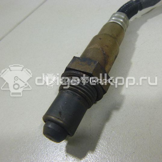 Фото Датчик кислородный/Lambdasonde  03C906262AL для Skoda Roomster 5J / Octaviaii 1Z3 / Yeti 5L / Citigo / Fabia