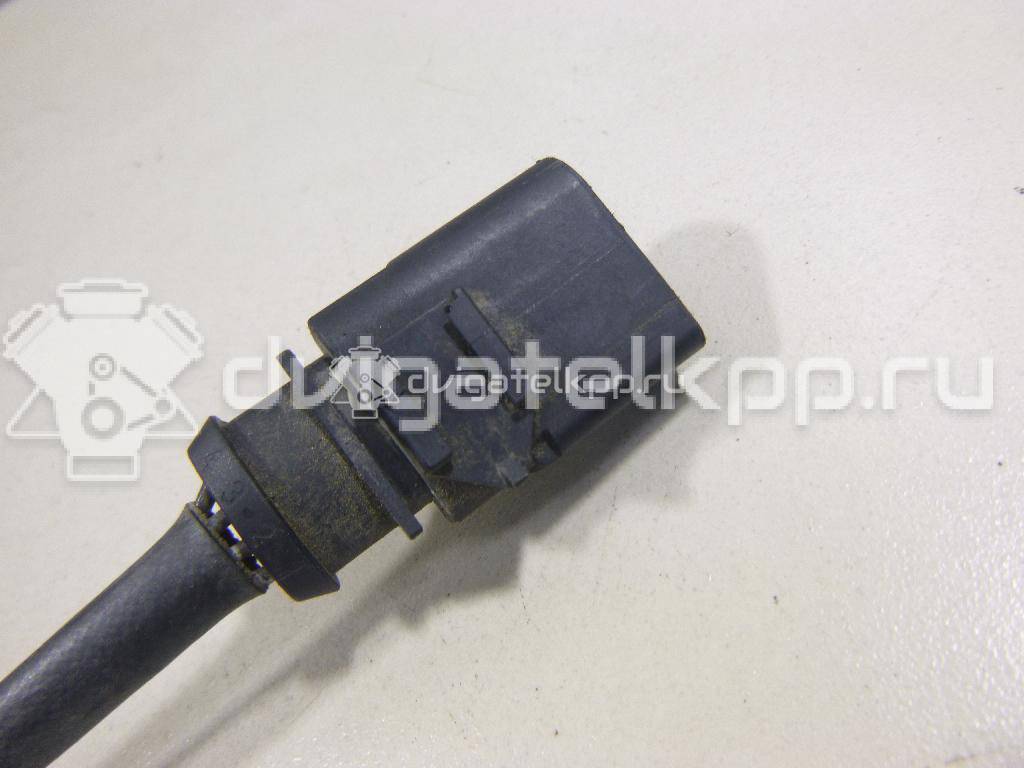 Фото Датчик кислородный/Lambdasonde  03C906262AL для Skoda Roomster 5J / Octaviaii 1Z3 / Yeti 5L / Citigo / Fabia {forloop.counter}}