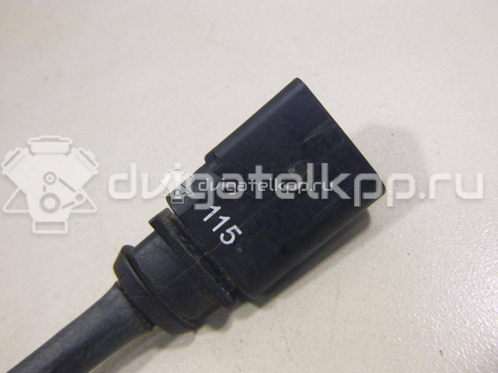 Фото Датчик кислородный/Lambdasonde  03C906262AL для Skoda Roomster 5J / Octaviaii 1Z3 / Yeti 5L / Citigo / Fabia {forloop.counter}}