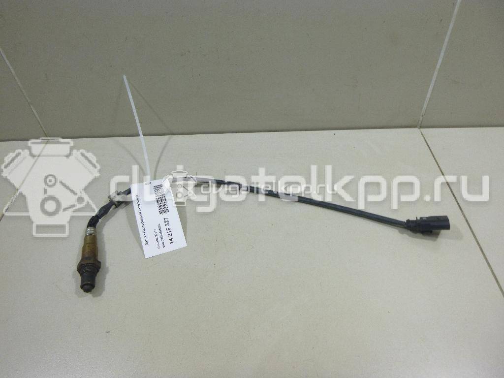 Фото Датчик кислородный/Lambdasonde  03C906262AL для Skoda Roomster 5J / Octaviaii 1Z3 / Yeti 5L / Citigo / Fabia {forloop.counter}}