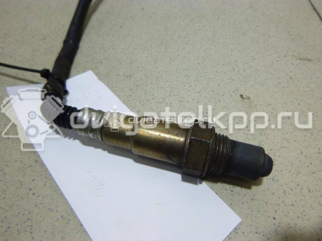 Фото Датчик кислородный/Lambdasonde  03C906262AL для Skoda Roomster 5J / Octaviaii 1Z3 / Yeti 5L / Citigo / Fabia {forloop.counter}}