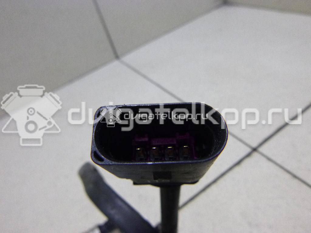 Фото Датчик кислородный/Lambdasonde  03C906262AL для Skoda Roomster 5J / Octaviaii 1Z3 / Yeti 5L / Citigo / Fabia {forloop.counter}}