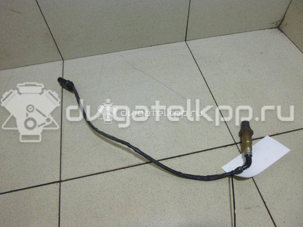 Фото Датчик кислородный/Lambdasonde  03C906262AL для Skoda Roomster 5J / Octaviaii 1Z3 / Yeti 5L / Citigo / Fabia {forloop.counter}}