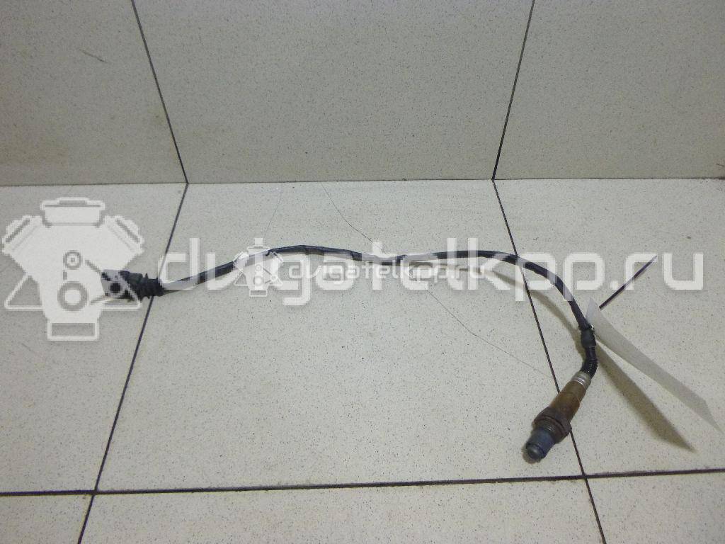 Фото Датчик кислородный/Lambdasonde  03C906262AL для Skoda Roomster 5J / Octaviaii 1Z3 / Yeti 5L / Citigo / Fabia {forloop.counter}}