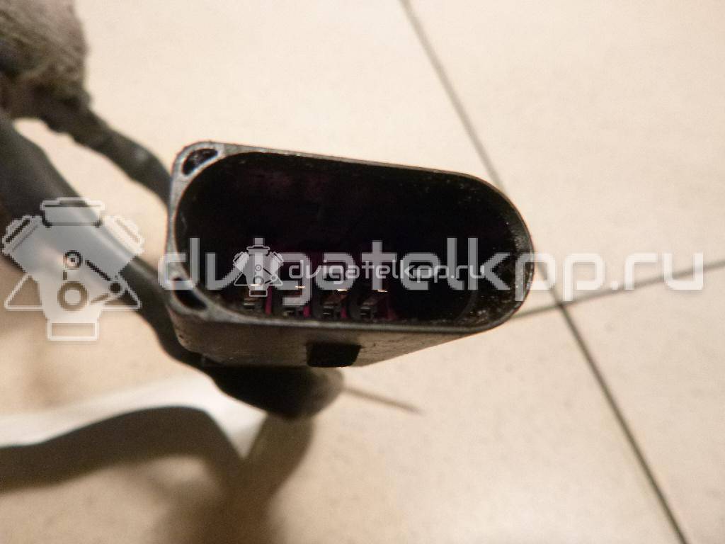 Фото Датчик кислородный/Lambdasonde  03C906262AL для Skoda Roomster 5J / Octaviaii 1Z3 / Yeti 5L / Citigo / Fabia {forloop.counter}}