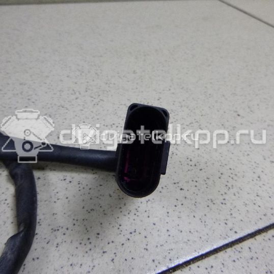 Фото Датчик кислородный/Lambdasonde  03C906262AL для Skoda Roomster 5J / Octaviaii 1Z3 / Yeti 5L / Citigo / Fabia