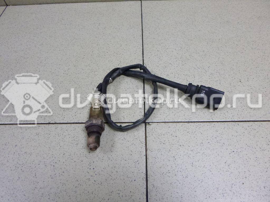 Фото Датчик кислородный/Lambdasonde  03C906262AL для Skoda Roomster 5J / Octaviaii 1Z3 / Yeti 5L / Citigo / Fabia {forloop.counter}}