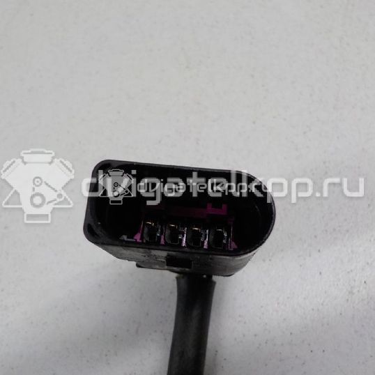 Фото Датчик кислородный/Lambdasonde  06J906262K для Skoda Roomster 5J / Octaviaii 1Z3 / Yeti 5L / Citigo / Fabia