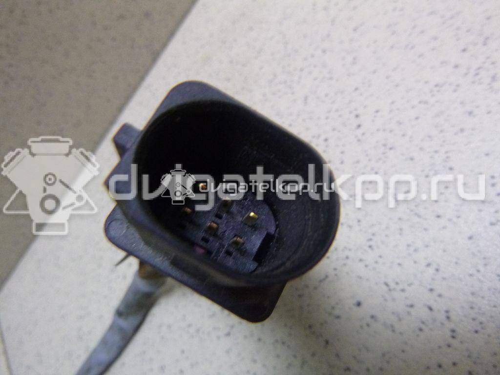 Фото Датчик кислородный/Lambdasonde  07L906262S для Skoda Roomster 5J / Octaviaii 1Z3 / Yeti 5L / Fabia / Octavia {forloop.counter}}