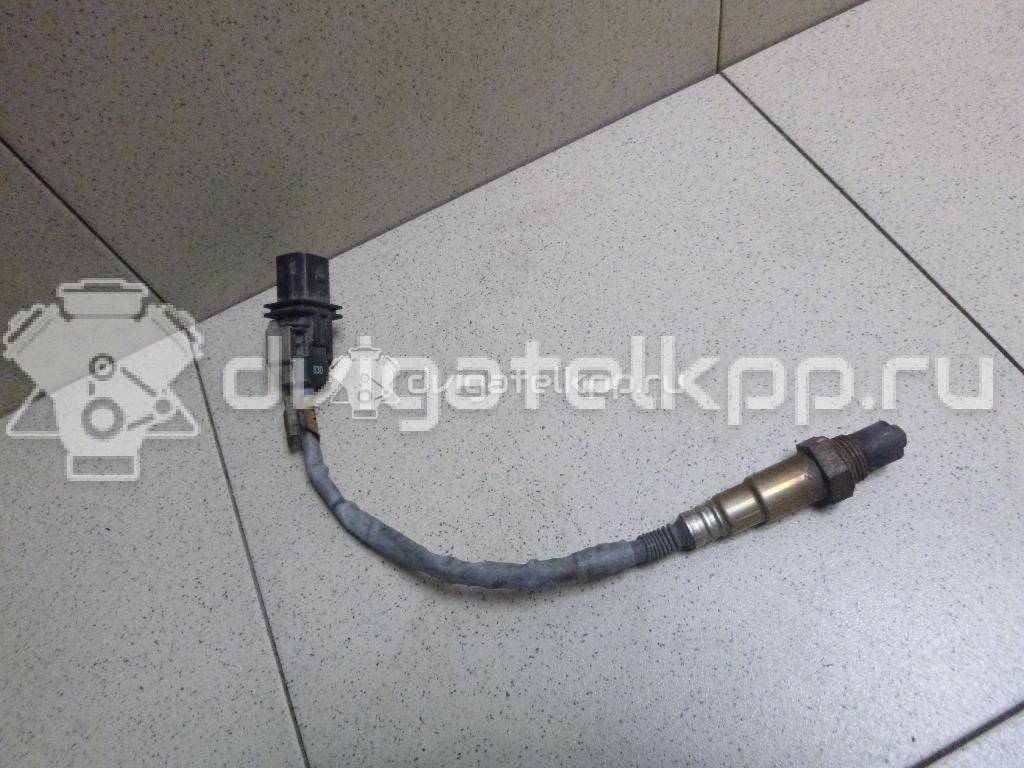 Фото Датчик кислородный/Lambdasonde  07L906262S для Skoda Roomster 5J / Octaviaii 1Z3 / Yeti 5L / Fabia / Octavia {forloop.counter}}