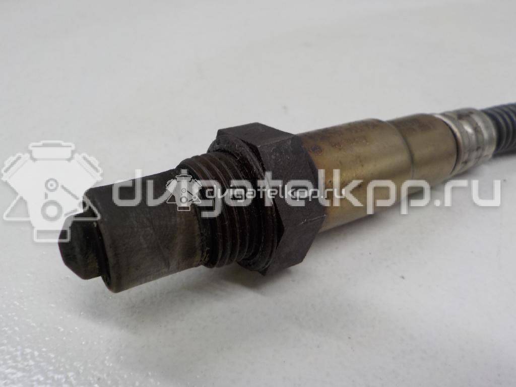 Фото Датчик кислородный/Lambdasonde  07L906262S для Skoda Roomster 5J / Octaviaii 1Z3 / Yeti 5L / Fabia / Octavia {forloop.counter}}