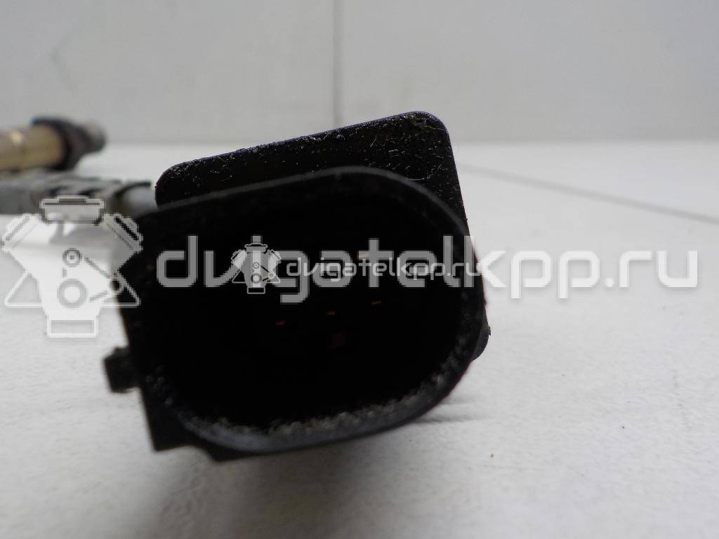 Фото Датчик кислородный/Lambdasonde  07L906262S для Skoda Roomster 5J / Octaviaii 1Z3 / Yeti 5L / Fabia / Octavia {forloop.counter}}