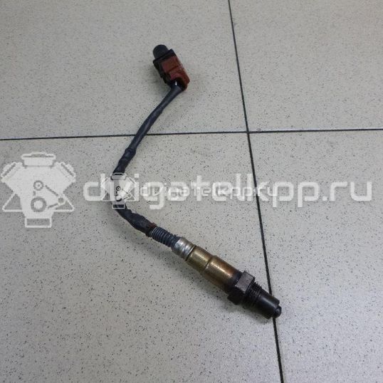 Фото Датчик кислородный/Lambdasonde  022906262CD для Skoda Roomster 5J / Octaviaii 1Z3 / Yeti 5L / Fabia / Octavia