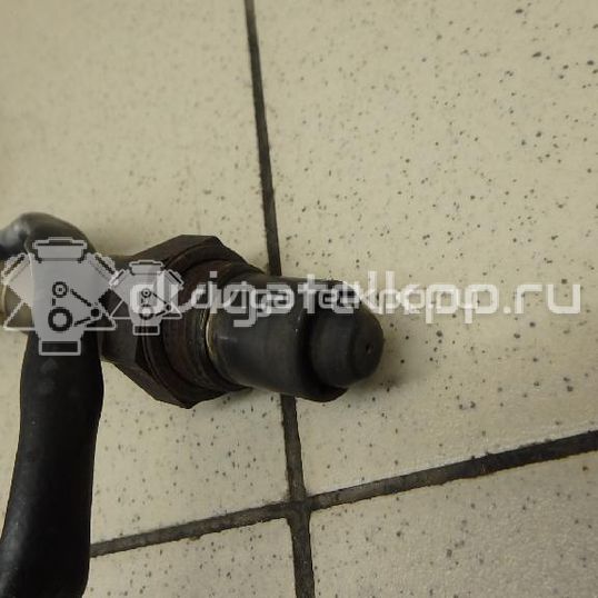 Фото Датчик кислородный/Lambdasonde  022906262CF для Skoda Roomster 5J / Octaviaii 1Z3 / Yeti 5L / Citigo / Fabia