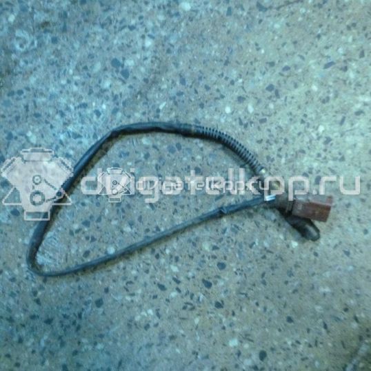 Фото Датчик кислородный/Lambdasonde  022906262CF для Skoda Roomster 5J / Octaviaii 1Z3 / Yeti 5L / Citigo / Fabia