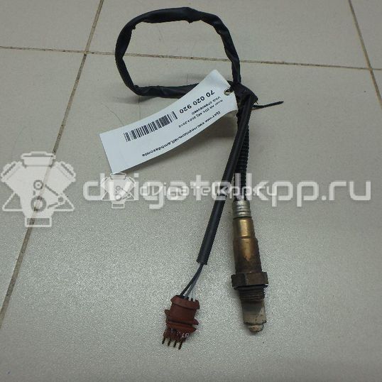 Фото Датчик кислородный/Lambdasonde  079906265D для Skoda Roomster 5J / Octaviaii 1Z3 / Yeti 5L / Citigo / Fabia