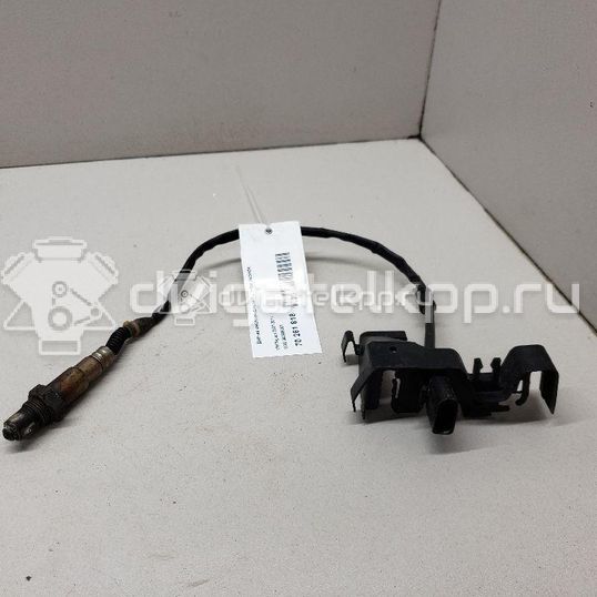 Фото Датчик кислородный/Lambdasonde  06J906262 для Skoda Roomster 5J / Octaviaii 1Z3 / Yeti 5L / Fabia / Octavia