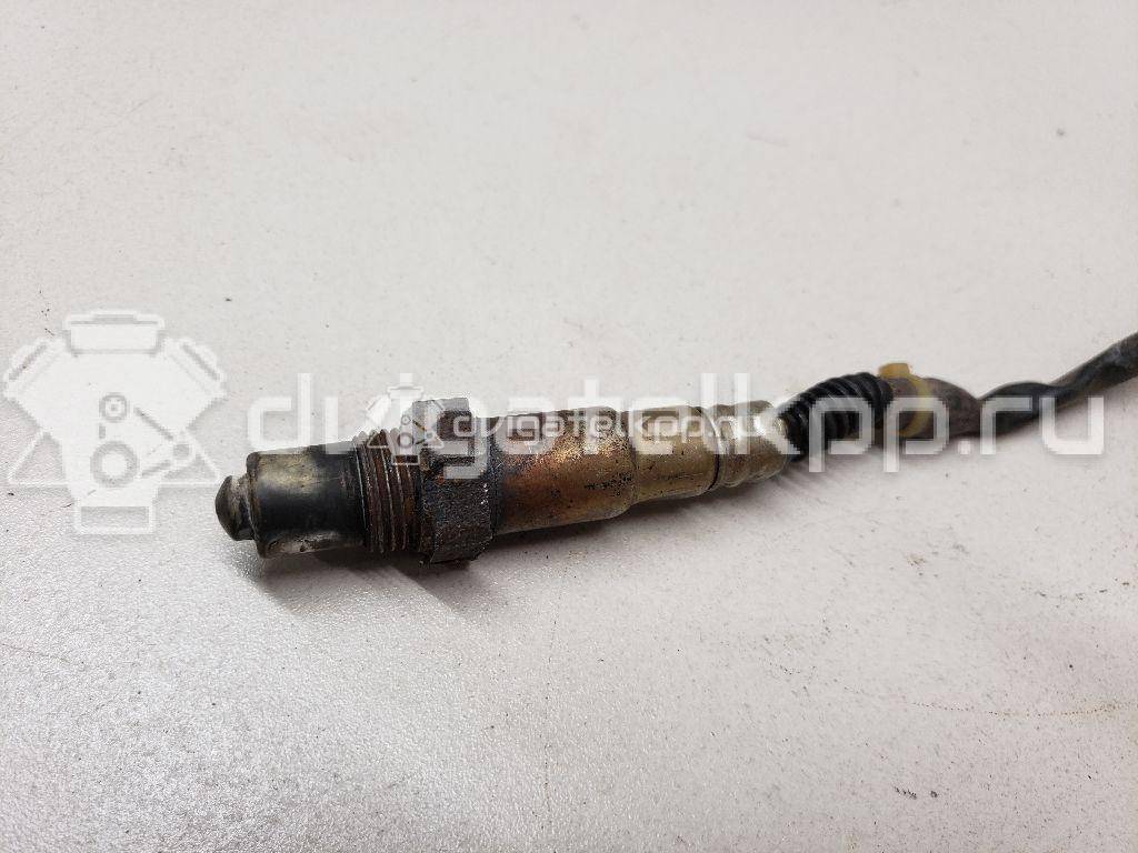 Фото Датчик кислородный/Lambdasonde  06J906262 для Skoda Roomster 5J / Octaviaii 1Z3 / Yeti 5L / Fabia / Octavia {forloop.counter}}