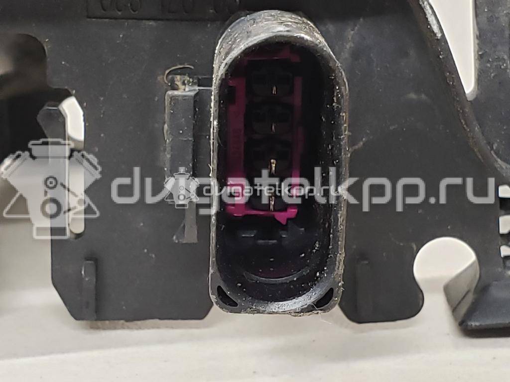 Фото Датчик кислородный/Lambdasonde  06J906262 для Skoda Roomster 5J / Octaviaii 1Z3 / Yeti 5L / Fabia / Octavia {forloop.counter}}