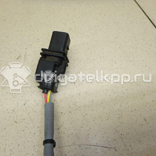 Фото Датчик кислородный/Lambdasonde  06J906262 для Skoda Roomster 5J / Octaviaii 1Z3 / Yeti 5L / Fabia / Octavia
