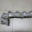 Фото Коллектор впускной для двигателя M9R для Nissan Qashqai / X-Trail 150-177 л.с 16V 2.0 л Дизельное топливо 1400400Q0C {forloop.counter}}