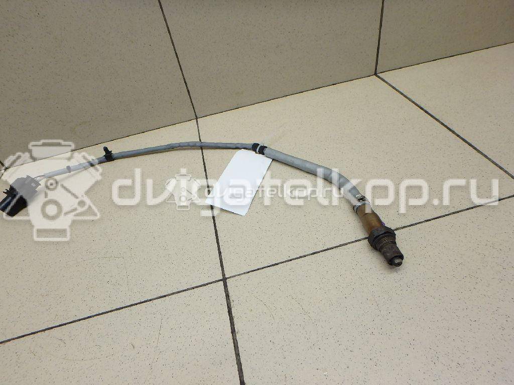 Фото Датчик кислородный/Lambdasonde  06J906262 для Skoda Roomster 5J / Octaviaii 1Z3 / Yeti 5L / Fabia / Octavia {forloop.counter}}