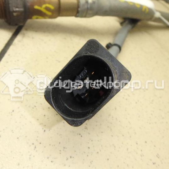 Фото Датчик кислородный/Lambdasonde  06J906262 для Skoda Roomster 5J / Octaviaii 1Z3 / Yeti 5L / Fabia / Octavia