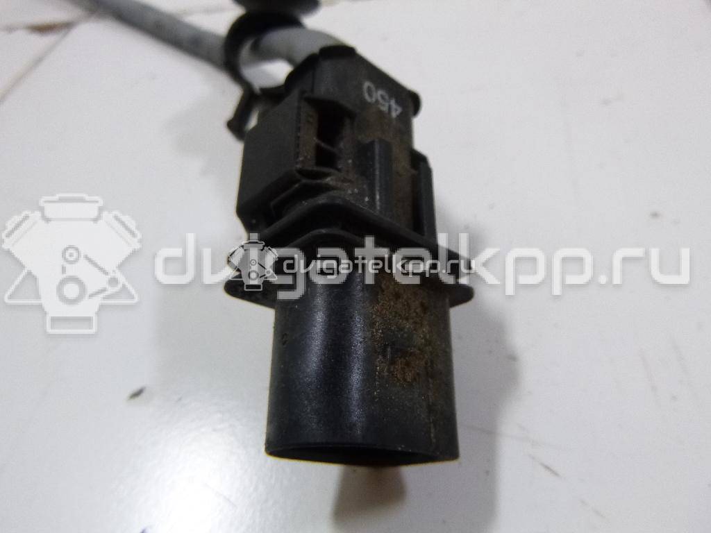 Фото Датчик кислородный/Lambdasonde  06J906262 для Skoda Roomster 5J / Octaviaii 1Z3 / Yeti 5L / Fabia / Octavia {forloop.counter}}