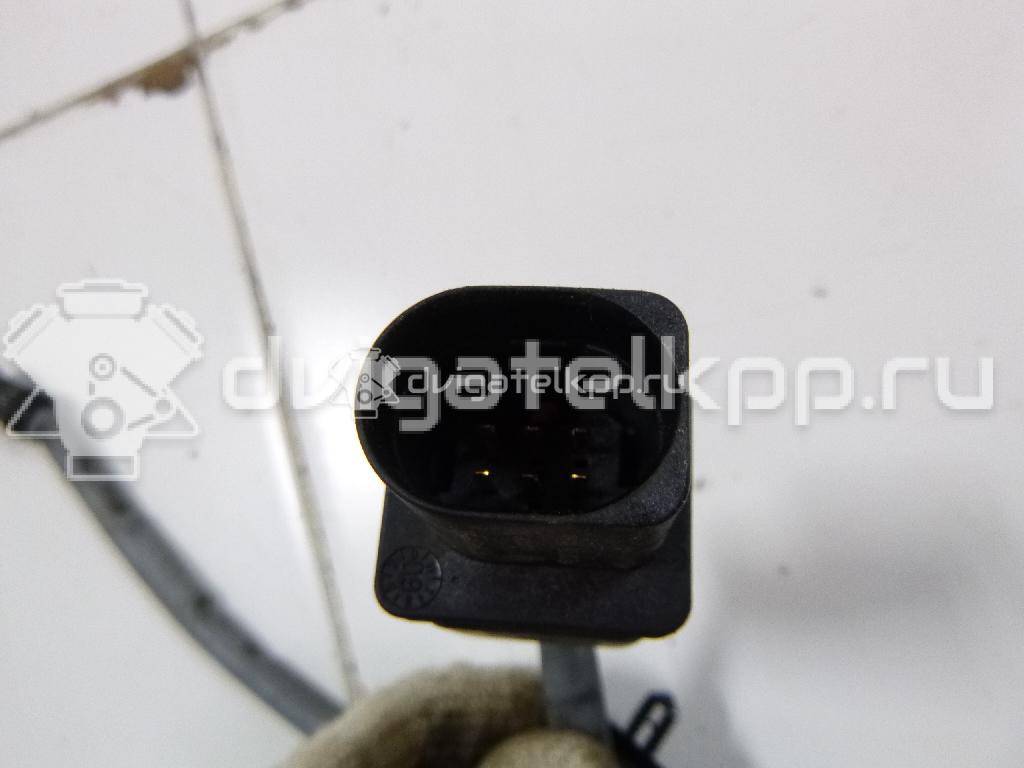 Фото Датчик кислородный/Lambdasonde  06J906262 для Skoda Roomster 5J / Octaviaii 1Z3 / Yeti 5L / Fabia / Octavia {forloop.counter}}
