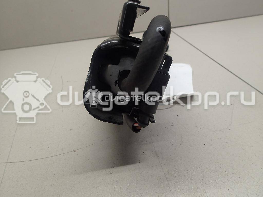 Фото Насос топливный электрический  5N0906129B для Skoda Octavia / Yeti 5L / Octaviaii 1Z3 / Superb {forloop.counter}}