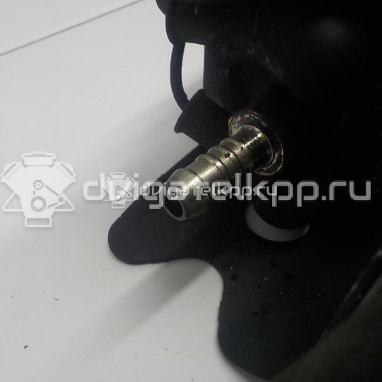 Фото Насос топливный электрический  5N0906129B для Skoda Octavia / Yeti 5L / Octaviaii 1Z3 / Superb