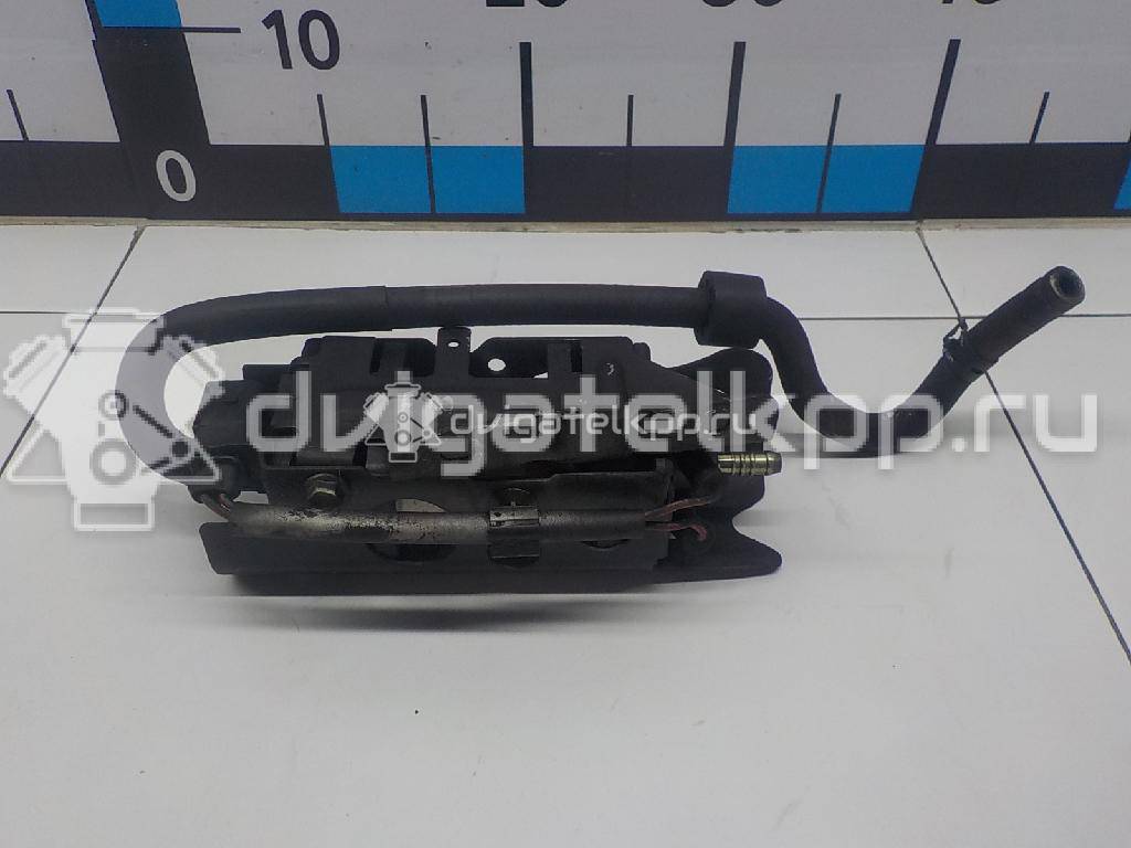 Фото Насос топливный электрический  5N0906129B для Skoda Octavia / Yeti 5L / Octaviaii 1Z3 / Superb {forloop.counter}}