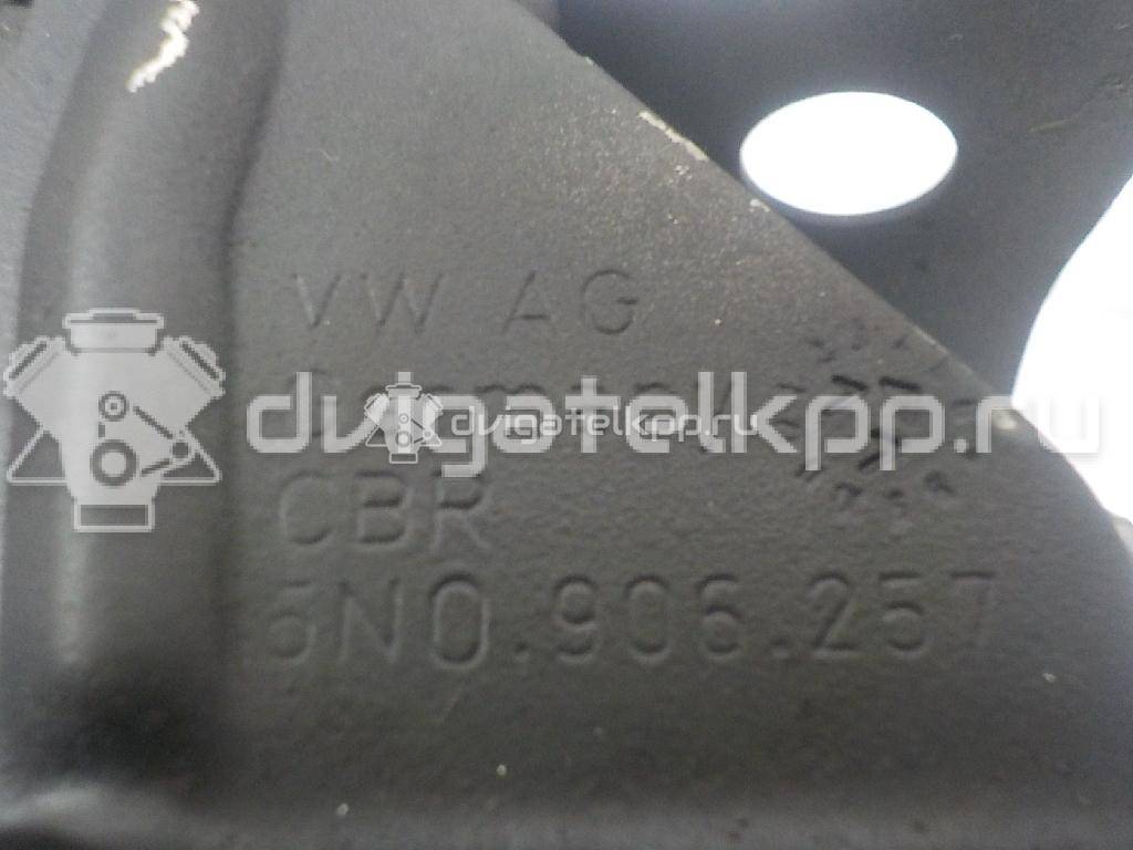 Фото Насос топливный электрический  5N0906129B для Skoda Octavia / Yeti 5L / Octaviaii 1Z3 / Superb {forloop.counter}}