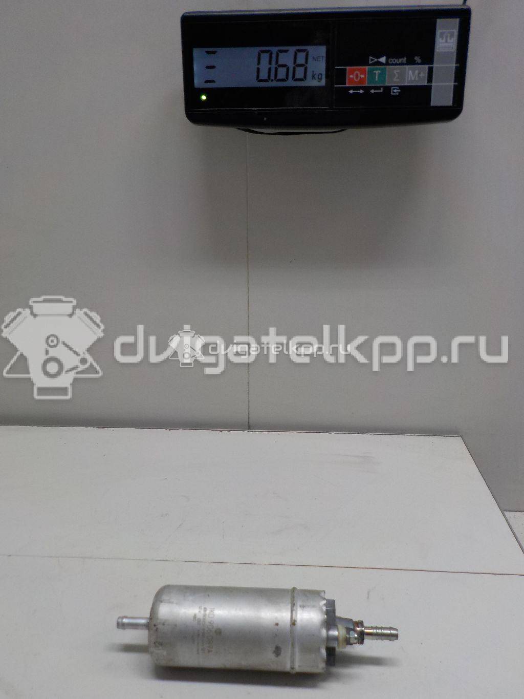 Фото Насос топливный электрический  1K0906089A для Skoda Octavia / Yeti 5L / Octaviaii 1Z3 / Superb {forloop.counter}}