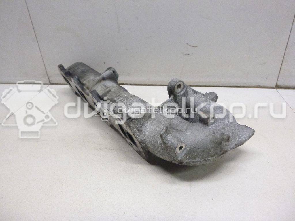 Фото Коллектор впускной для двигателя M9R для Nissan Qashqai / X-Trail 150-177 л.с 16V 2.0 л Дизельное топливо 1400400Q0C {forloop.counter}}