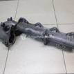 Фото Коллектор впускной для двигателя M9R для Nissan Qashqai / X-Trail 150-177 л.с 16V 2.0 л Дизельное топливо 1400400Q0C {forloop.counter}}