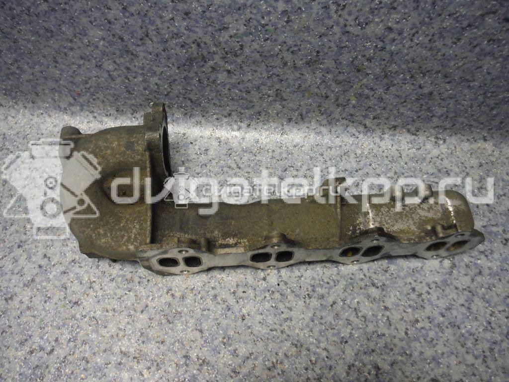 Фото Коллектор впускной для двигателя M9R для Nissan Qashqai / X-Trail 150-177 л.с 16V 2.0 л Дизельное топливо 1400400Q0C {forloop.counter}}