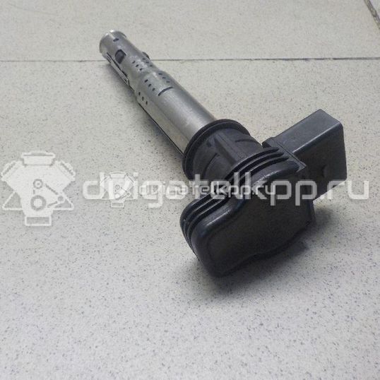 Фото Катушка зажигания  07K905715F для Skoda Octavia / Yeti 5L / Octaviaii 1Z3 / Superb