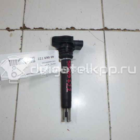 Фото Катушка зажигания  06H905115B для Skoda Octavia / Yeti 5L / Octaviaii 1Z3 / Superb