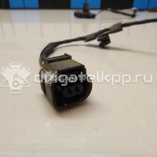 Фото Проводка (коса)  3AE971104C для skoda Octavia (A5 1Z-)