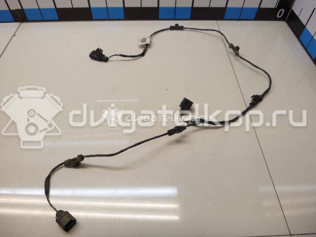 Фото Проводка (коса)  3AE971104C для skoda Octavia (A5 1Z-) {forloop.counter}}